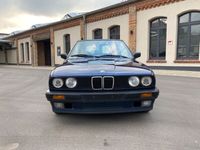 gebraucht BMW 318 Cabriolet 