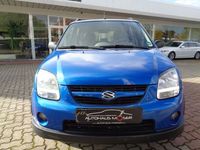 Second-hand Suzuki Ignis Comfort 94 CP (69 kW) 2006 Albastru Hatchback