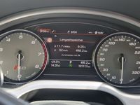 gebraucht Audi S8 Vollaustattung