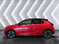 Gebraucht Opel Corsa Elegance 100 kW (136 PS) 2022 Rot Kleinwagen