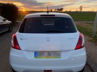 gebraucht Suzuki Swift 1.2 Comfort Comfort