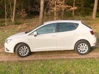 gebraucht Seat Ibiza 6J 1.6 TDI