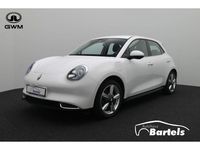 Second-hand Ora 03 60 kW (82 CP) 2023 Alb Hatchback