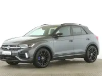Gebraucht VW T-Roc Beats 300 PS (220 kW) 2023 Indiumgrau metallic SUV