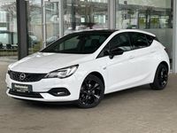 gebraucht Opel Astra 1.4 Ultimate *Kamera/Alcantara/NaviPRO*