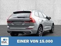 Gebraucht Volvo XC60 Plus 197 PS (144 kW) 2023 Grau SUV