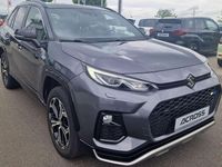 Gebraucht Suzuki Across 306 PS (225 kW) 2021 Gray SUV