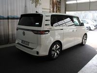 Gebraucht VW ID. Buzz Pro 150 kW (204 PS) 2023 Weiß Van / Kleinbus