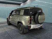 Gebraucht Land Rover Defender S 200 PS (147 kW) 2023 Grün SUV