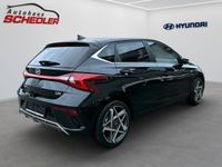 gebraucht Hyundai i20 Prime MJ24 120 PS 48V+NAVI+BOSE+PDC+KAMERA