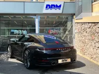 Gebraucht Porsche 911 Carrera S 450 PS (330 kW) 2019 Schwarz Coupé