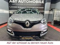 Gebraucht Renault Captur Luxe 120 PS (88 kW) 2014 SUV