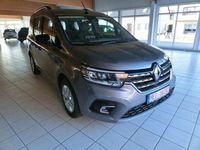 Gebraucht Renault Kangoo Edition One 102 PS (75 kW) 2022 Grau Van / Kleinbus