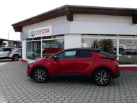 Gebraucht Toyota C-HR Team 197 PS (144 kW) 2024 Rot SUV