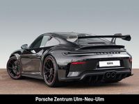 Neu Porsche 992 510 PS (375 kW) 2026 Schwarz
