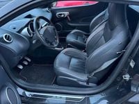 Gebraucht Renault Wind Night&Day 102 PS (75 kW) 2011 Schwarz Cabrio