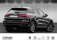 gebraucht Audi Q3 Design