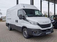 Gebraucht Iveco Daily 2025 Weiss Limousine