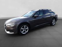 Gebraucht Audi A6 Ambiente 286 PS (210 kW) 2022 Sohobraun metallic Kombi