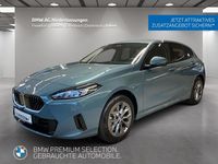 Gebraucht BMW 123 204 PS (150 kW) 2025 Grün Kleinwagen