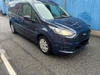 Gebraucht Ford Transit 101 PS (74 kW) 2020 Van / Kleinbus