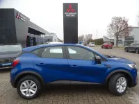 Neu Mitsubishi ASX Diamant Edition 114 PS (83 kW) 2025 Blau SUV