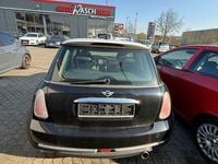 Second-hand Mini Cooper 116 CP (85 kW) 2005 Negru Hatchback