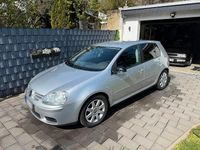 Gebraucht VW Golf IV 140 PS (102 kW) 2004 Silber Limousine