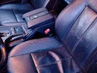 Gebraucht BMW 530 193 PS (141 kW) 2002 Schwarz Kombi