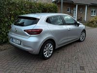 Gebraucht Renault Clio V Intens 91 PS (66 kW) 2021 Silber Limousine
