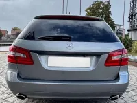 Gebraucht Mercedes E300 231 PS (169 kW) 2012 Grau Kombi