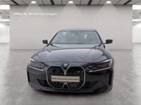 Gebraucht BMW i4 250 kW (340 PS) 2023 Schwarz Limousine