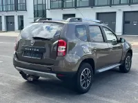 Gebraucht Dacia Duster 125 PS (91 kW) 2017 Braun SUV
