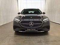 Gebraucht Mercedes E220 Advanced 198 PS (145 kW) 2023 Grau Kombi