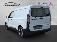 Gebraucht Ford Transit 100 kW (136 PS) 2025 Weiß Van