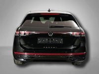 Brugt VW Passat R-line 265 HK (194 kW) 2026 Sort Stationcar