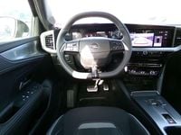 Gebraucht Opel Mokka-e 114 kW (156 PS) 2025 Karbon schwarz SUV