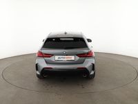 Gebraucht BMW 120 M Sport 190 PS (139 kW) 2023 Grau Kleinwagen