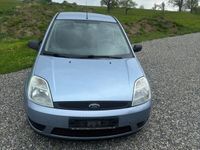 gebraucht Ford Fiesta Viva X