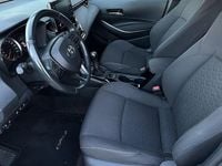 Gebraucht Toyota Corolla Comfort 116 PS (85 kW) 2022 Silber Kombi