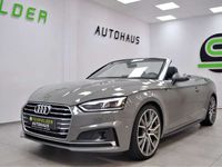 gebraucht Audi A5 Cabriolet 45 TFSI / S LINE / V.C. / MATRIX