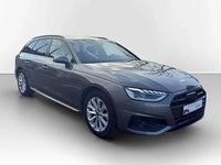 Usata Audi A4 Advanced 150 CV (110 kW) 2022 Grigio Station wagon