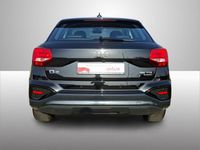 Brugt Audi Q2 Advanced 150 HK (110 kW) 2022 Sort SUV