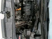 Brugt VW Bora 101 HK (74 kW) 1999 Sølv Sedan