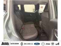 Gebraucht Jeep Renegade 241 PS (177 kW) 2022 Blau SUV