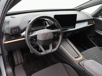 Gebraucht Cupra Born 150 kW (204 PS) 2022 Grau Kleinwagen