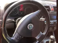 Gebraucht VW Golf VI Edition 122 PS (89 kW) 2008 Kleinwagen