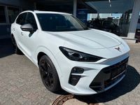 Neu Cupra Terramar VZ 265 PS (194 kW) 2025 Weiß SUV