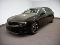 Gebraucht Opel Astra 131 PS (96 kW) 2025 Schwarz Kombi