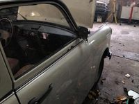 Gebraucht Trabant 601 26 PS (19 kW) 1998 Weiß Limousine